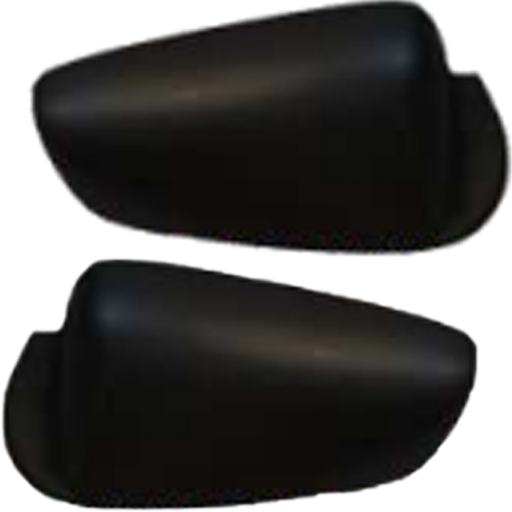 فلاپ آینه بغل پژو 405 slx کسری (چپ و راست) مشکی